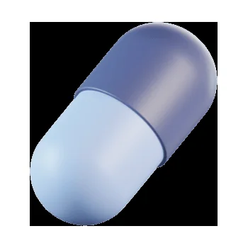 Rappresentazione di una capsula