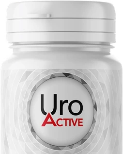 Confezione di Uro Active